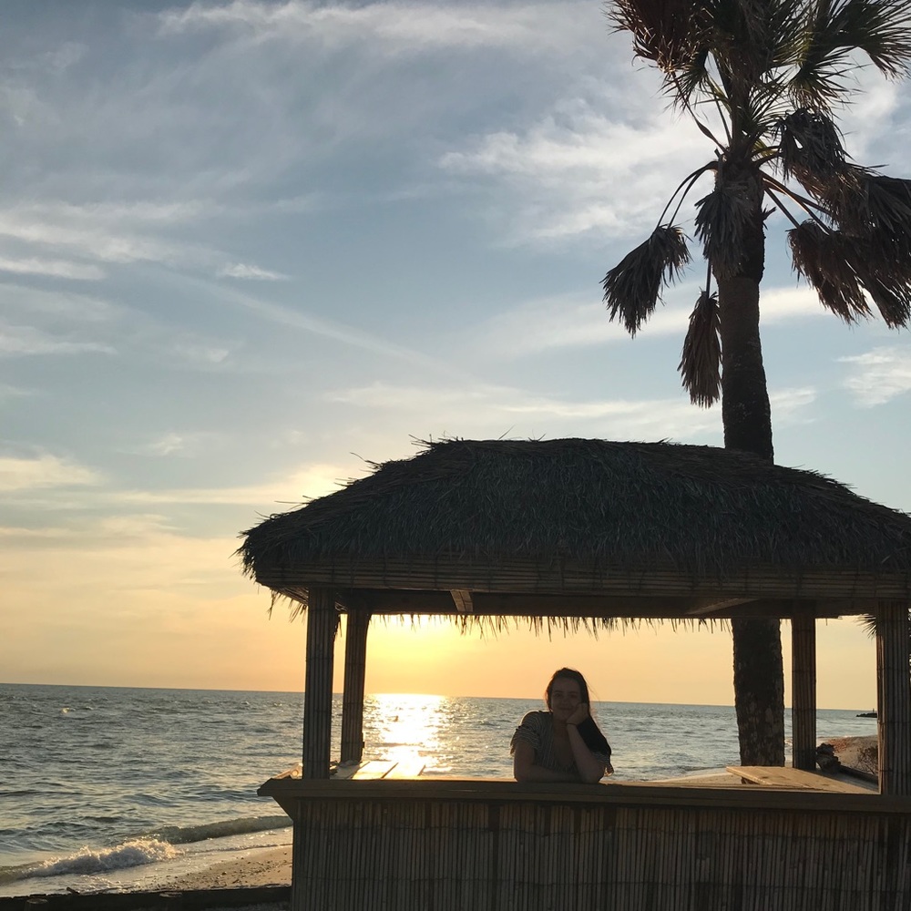 Meet your Posher, Ruby